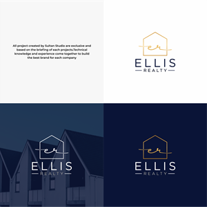 Logo Design by Sultan  Studio for this project | Design: #34871214