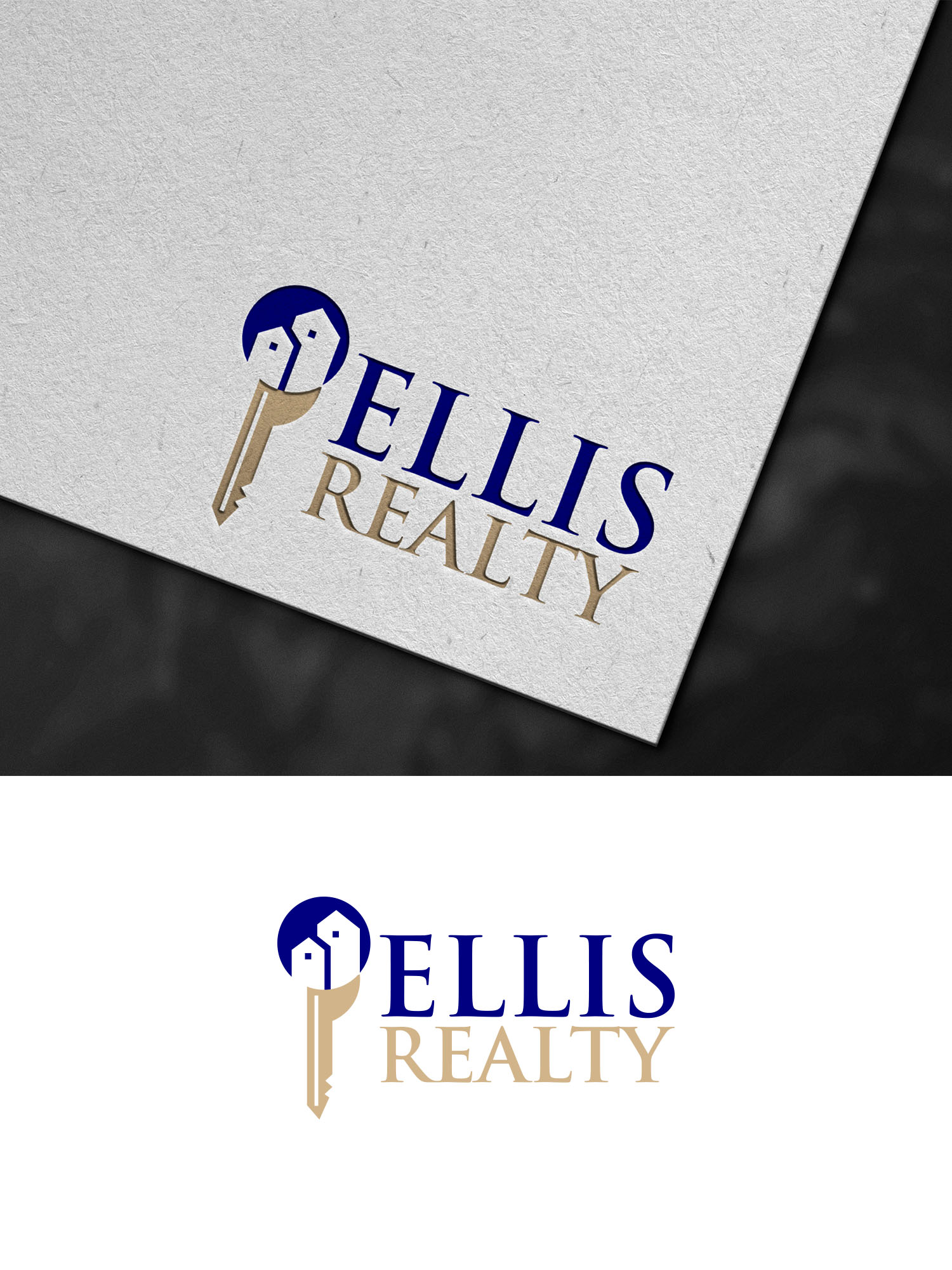 Logo Design by Majesty Design  for this project | Design #34879774
