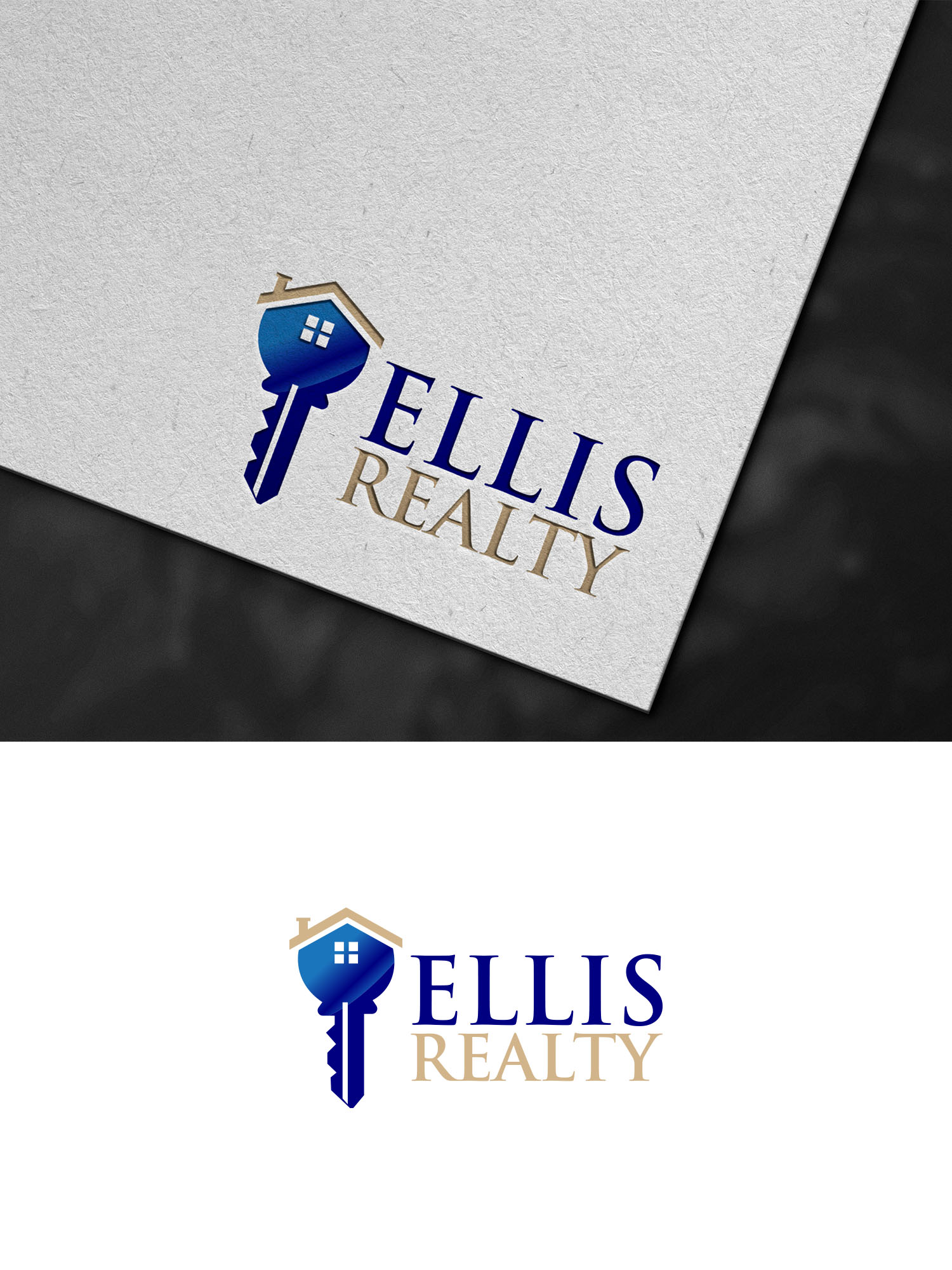 Logo Design by Majesty Design  for this project | Design #34879777