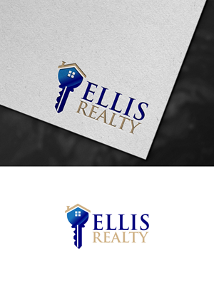 Logo Design by Majesty Design  for this project | Design: #34879777