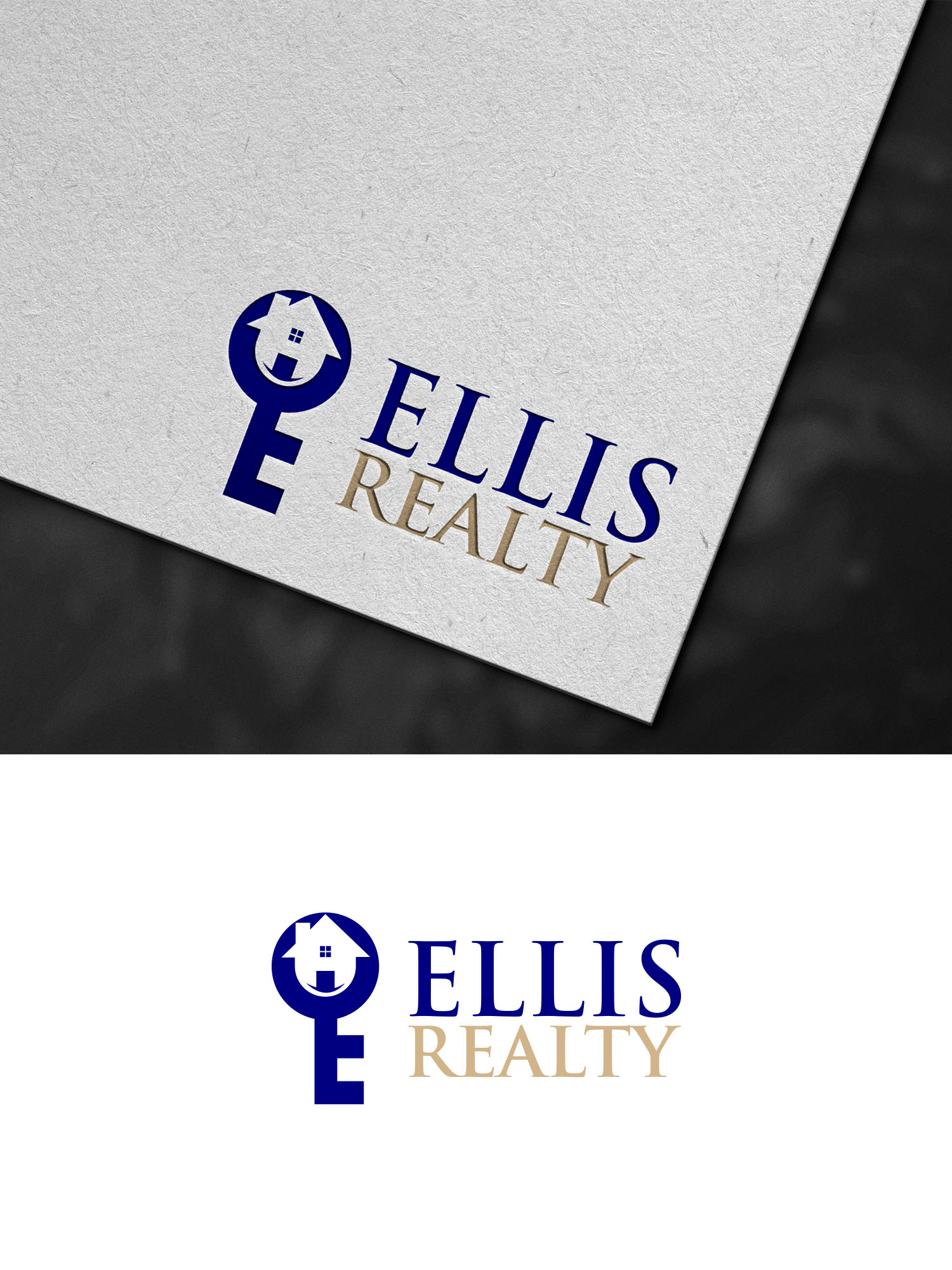 Logo Design by Majesty Design  for this project | Design #34879779