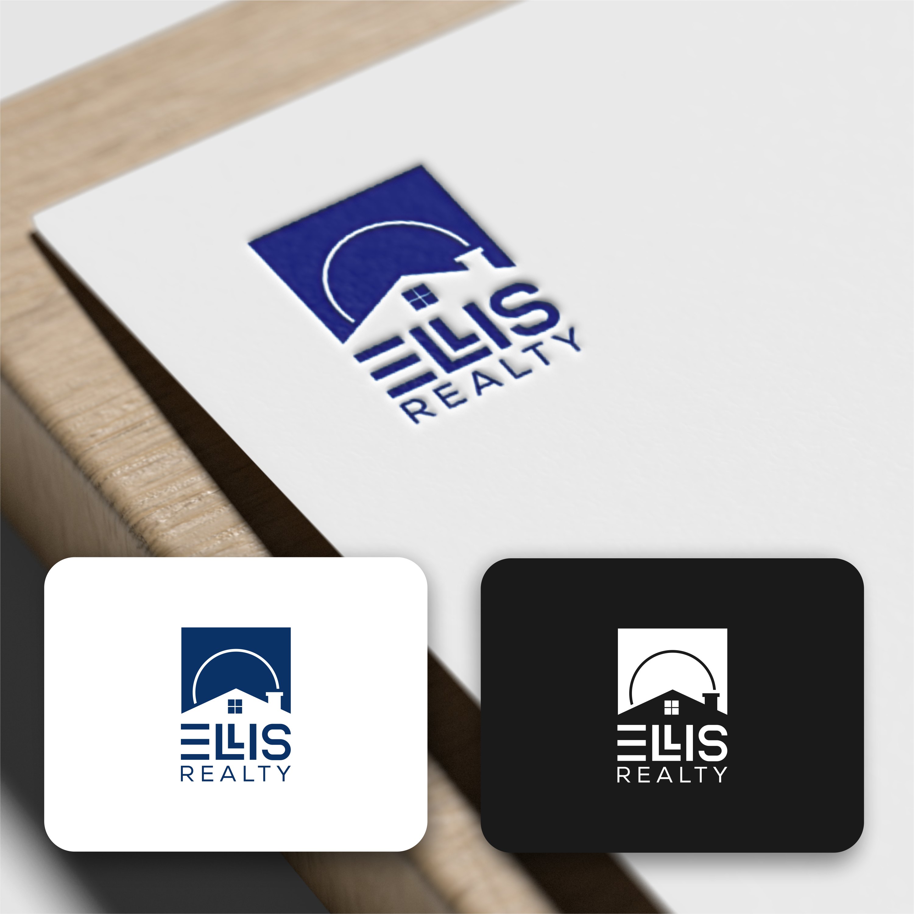 Logo Design by Seblak_Studio for this project | Design #34877675