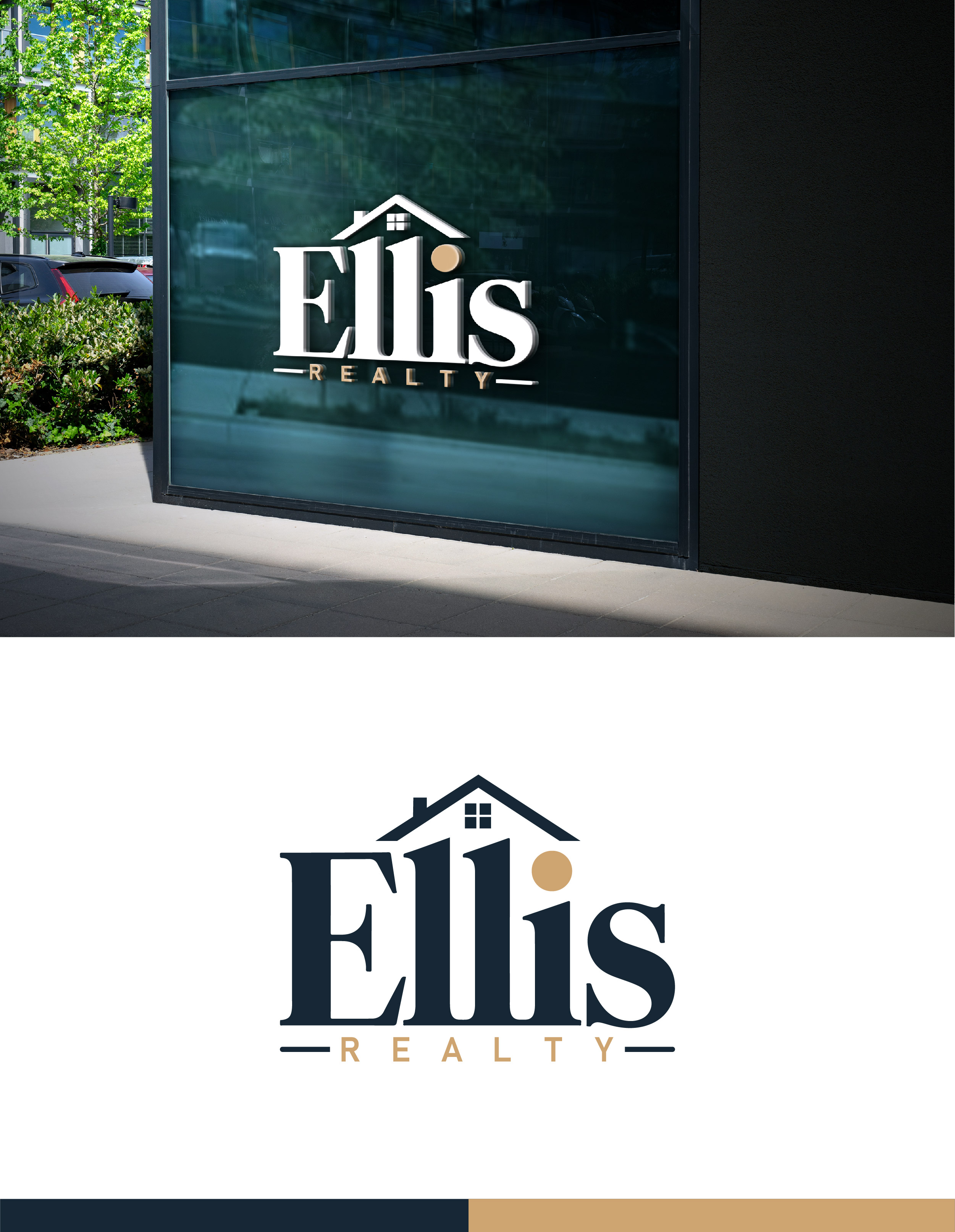 Logo Design by THE DESIGN MAN for this project | Design #34915965