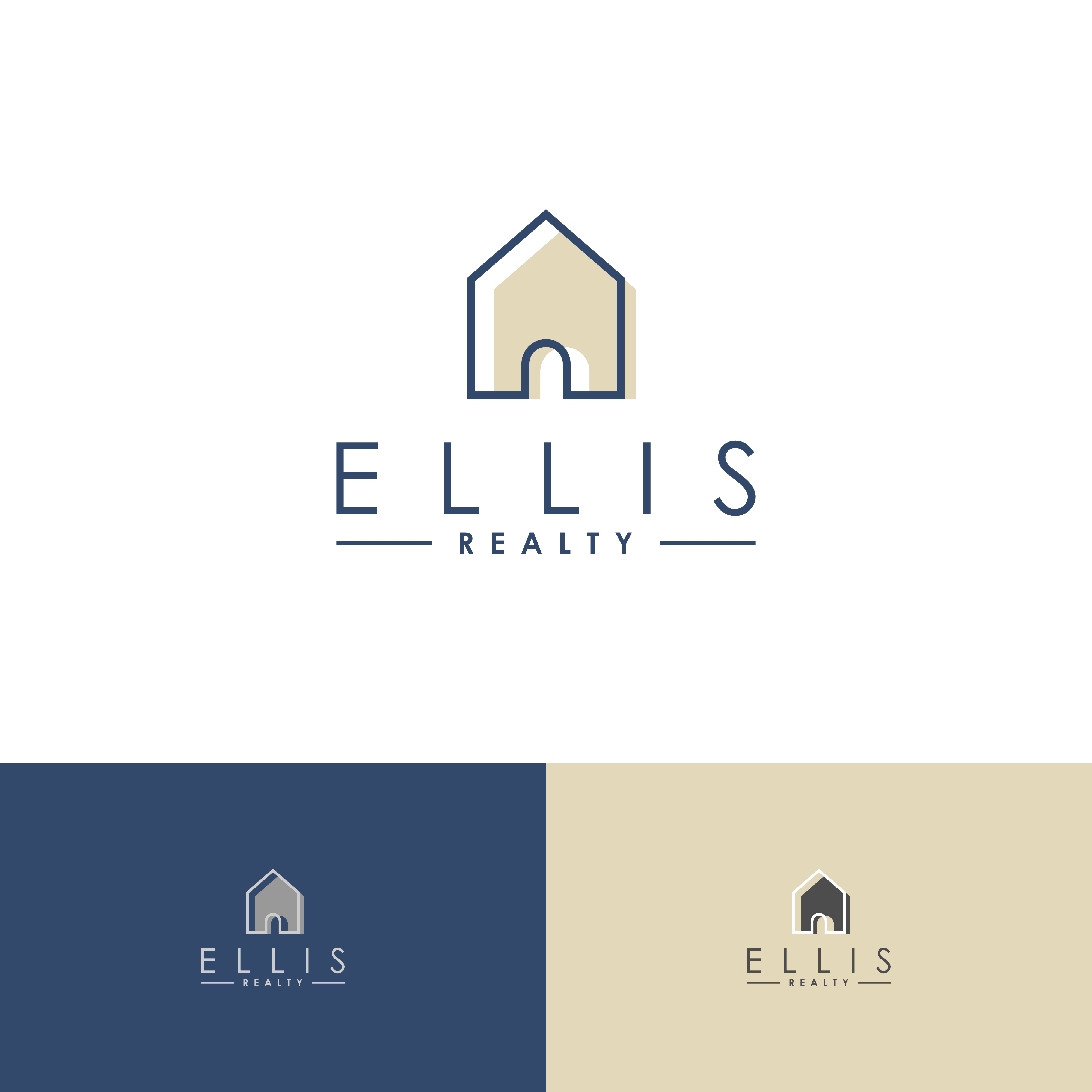 Logo Design by RezaRio for this project | Design #34917475
