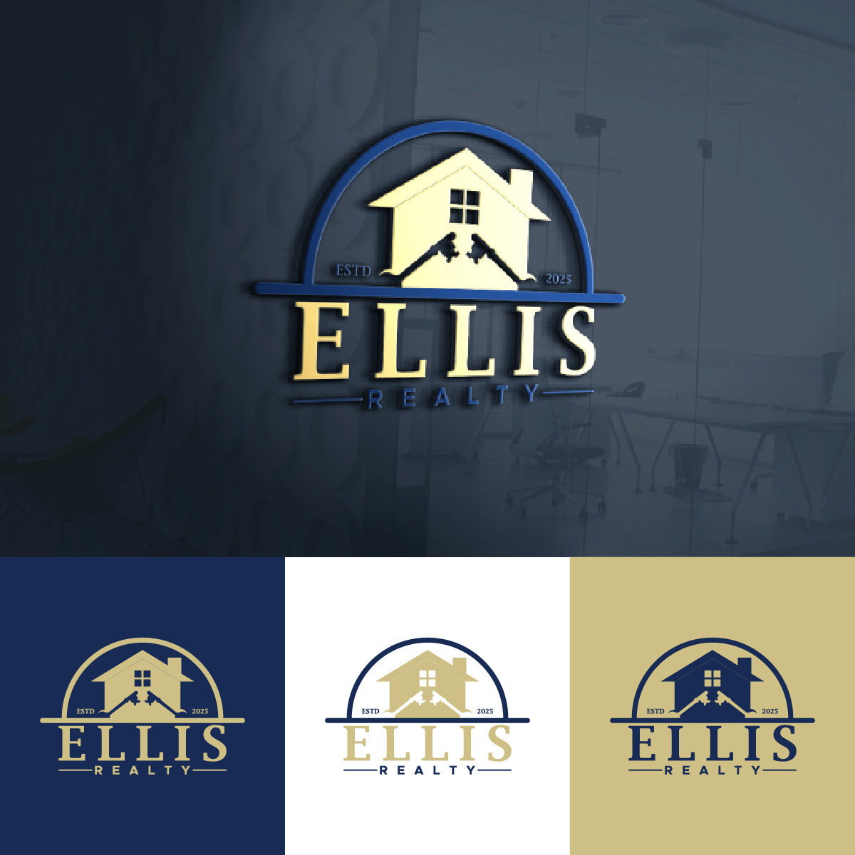 Logo Design by fly  design for this project | Design #34876472