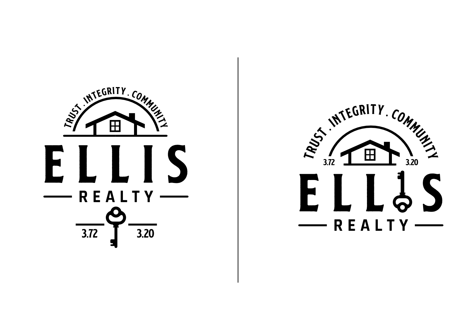 Logo Design by Yakuza20 for this project | Design #34877110