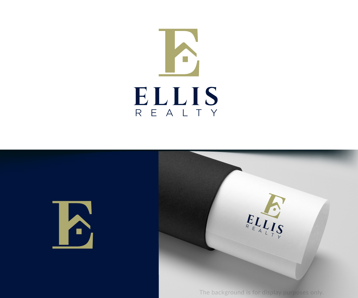 Logo Design by edwinnegz1 for this project | Design #34871590