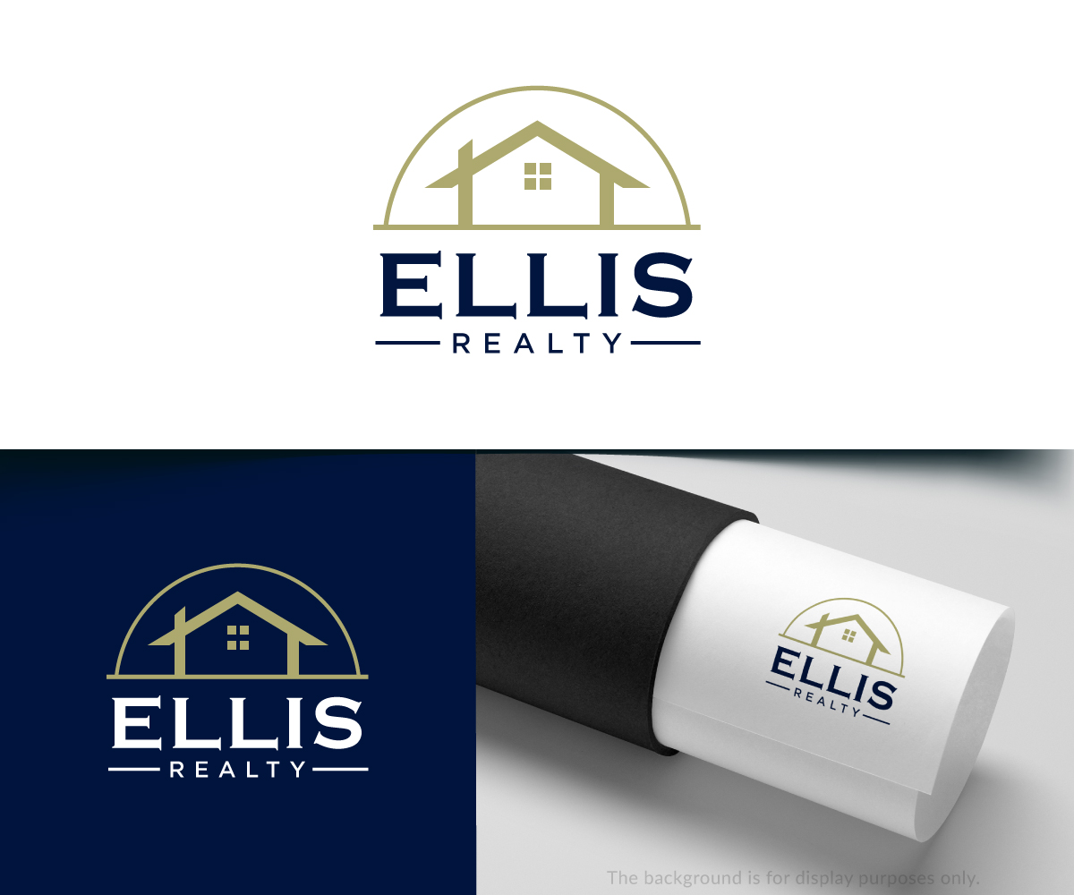Logo-Design von edwinnegz1 für dieses Projekt | Design #34872184