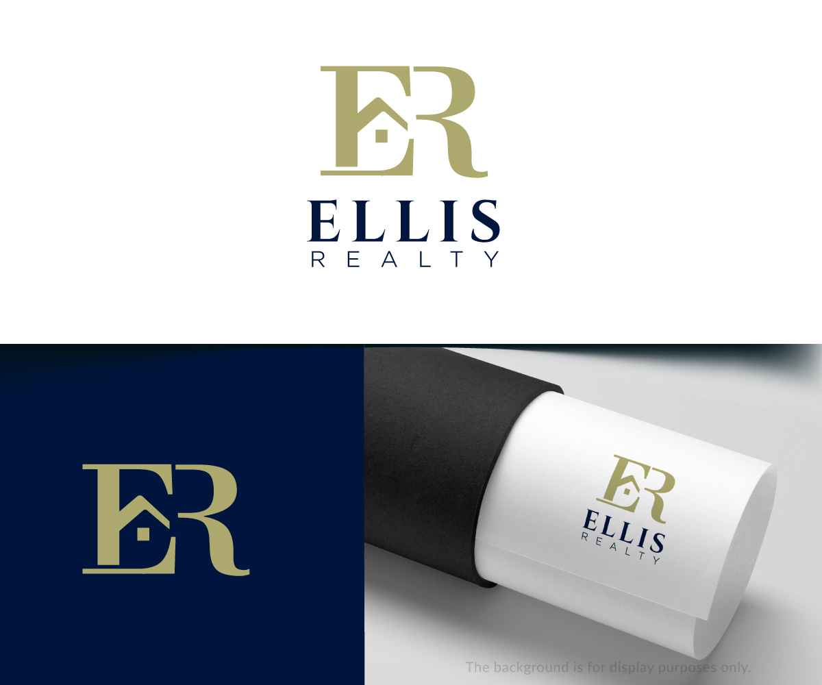 Logo Design by edwinnegz1 for this project | Design #34879552