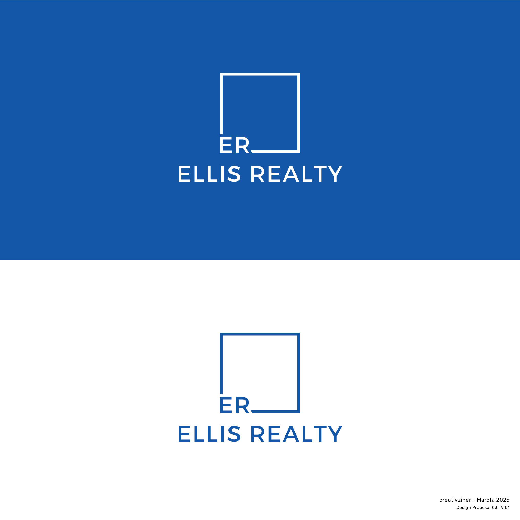 Logo Design by creativziner for this project | Design #34909222