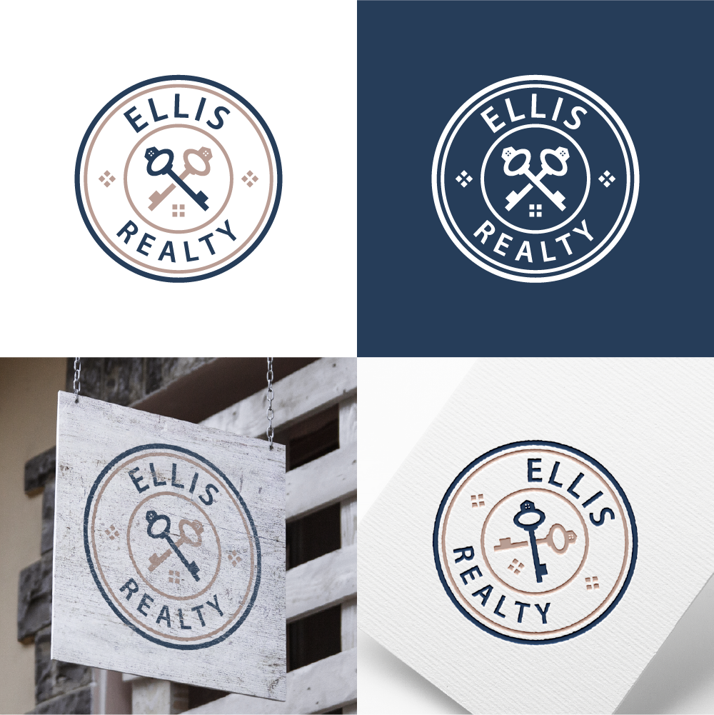 Logo Design by Mofuza for this project | Design #34887455