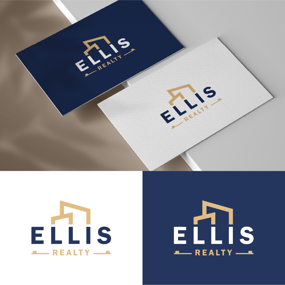 Logo Design by Mofuza for this project | Design #34895023