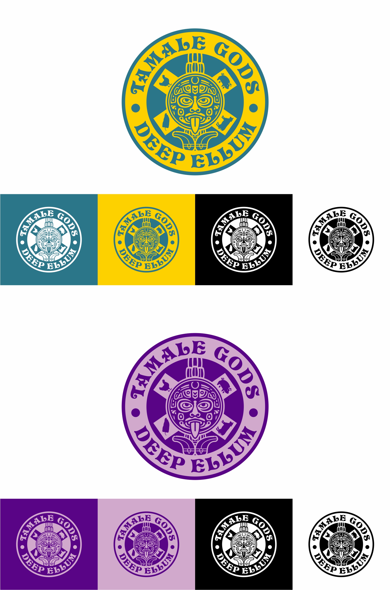 Icon Design by 1206studio for this project | Design #34897639