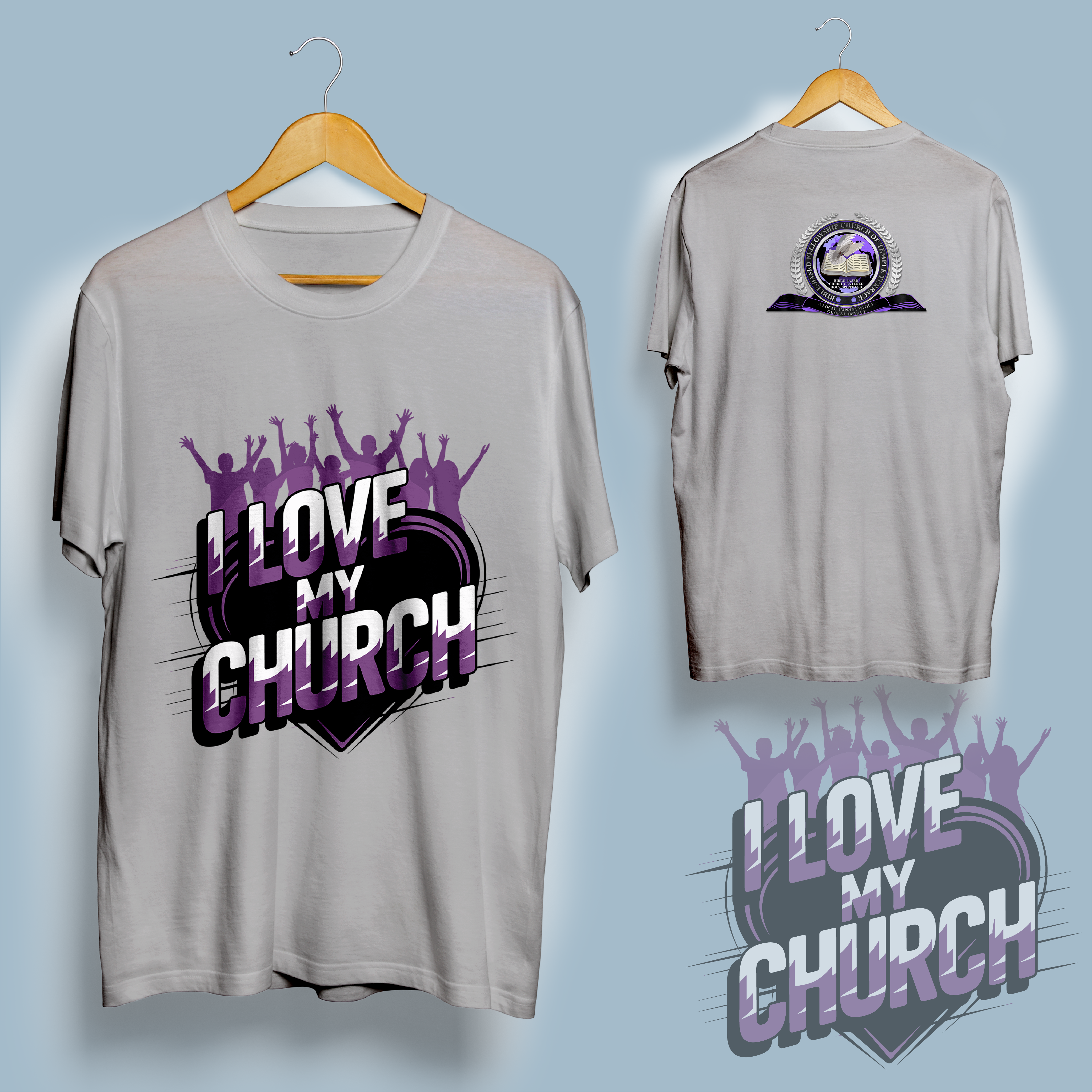 T-Shirt-Design von Dewantara für dieses Projekt | Design #34876724