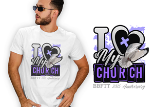 Diseño de Camiseta por Karim Craft para este proyecto | Diseño: #34877706