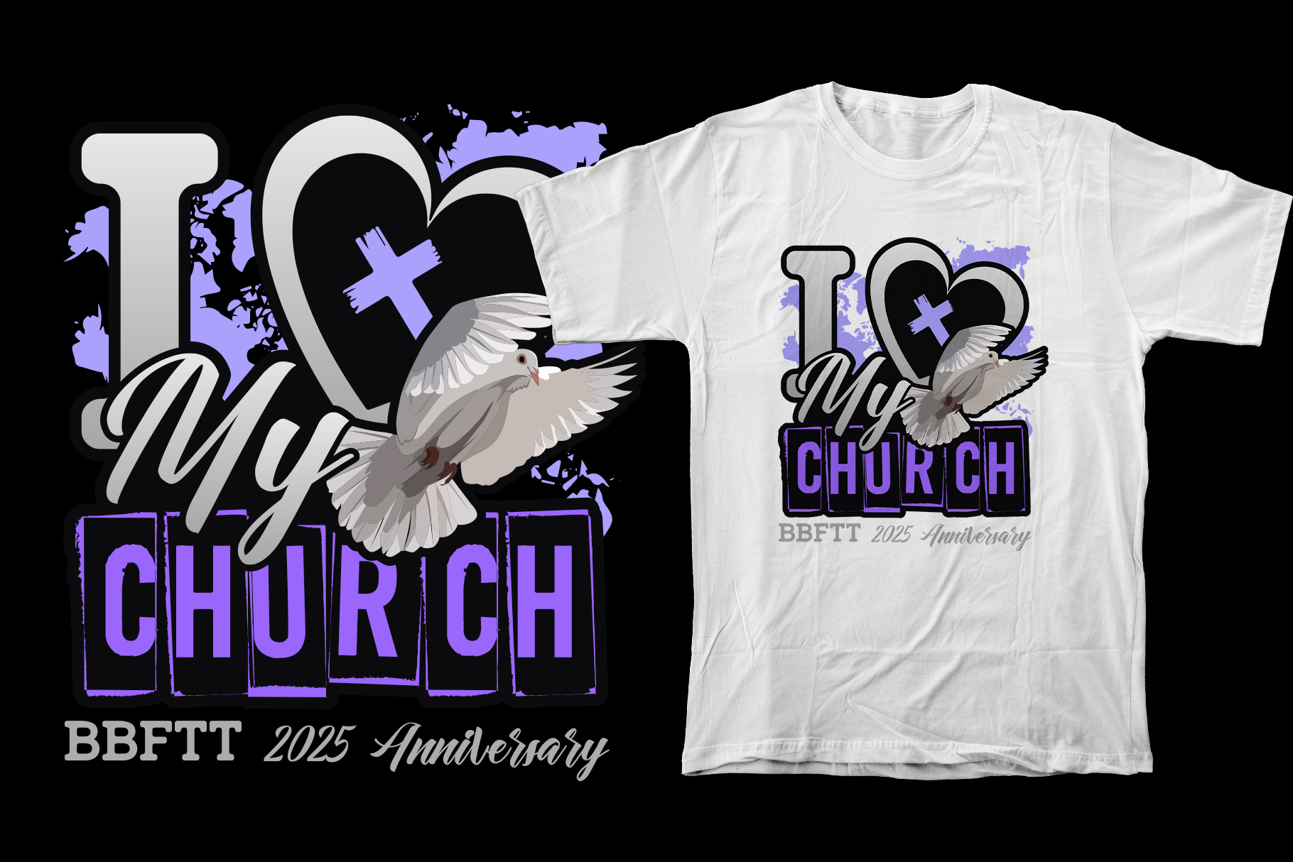 Diseño de Camiseta por Karim Craft para este proyecto | Diseño: #34877780