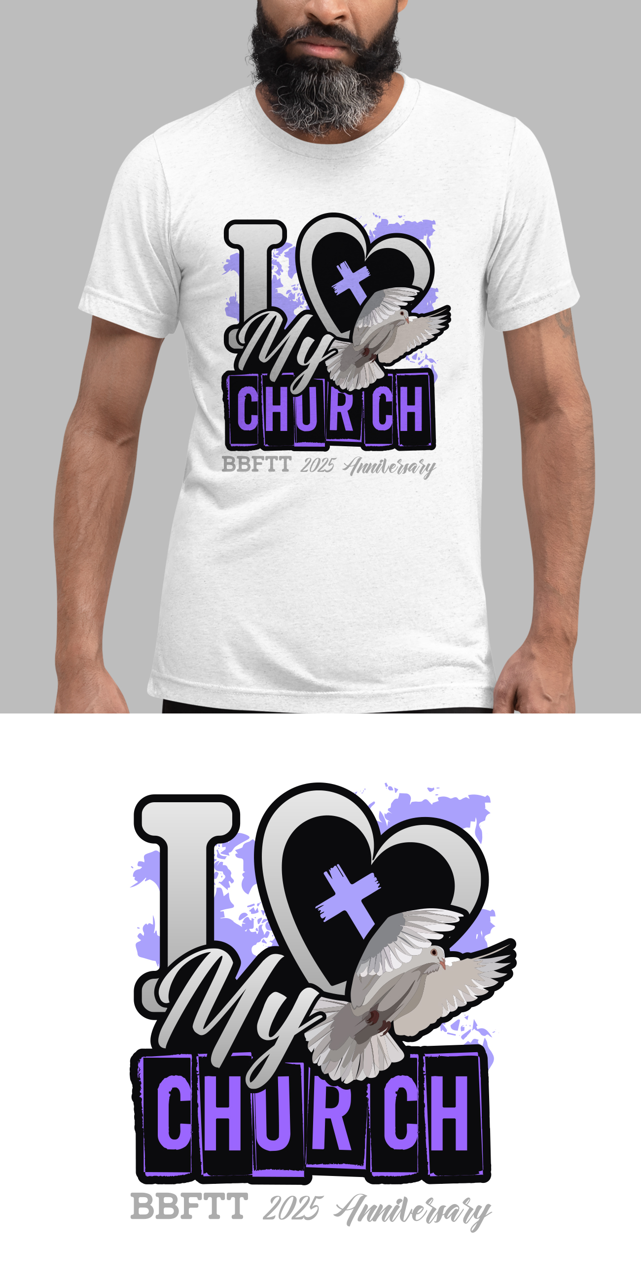 Design de T-shirt par Karim Craft pour ce projet | Design #34877781