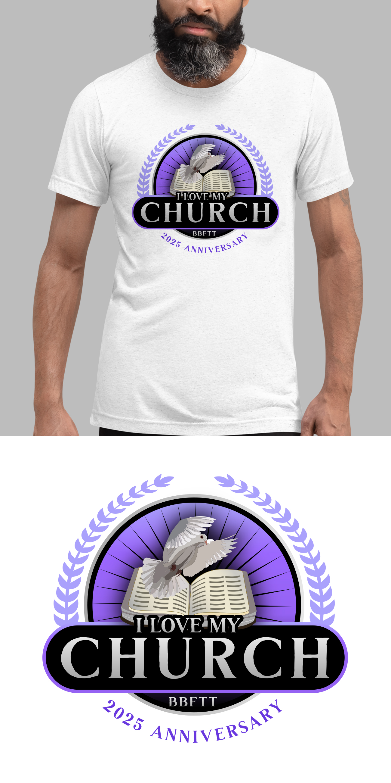 Diseño de Camiseta por Karim Craft para este proyecto | Diseño #34878044