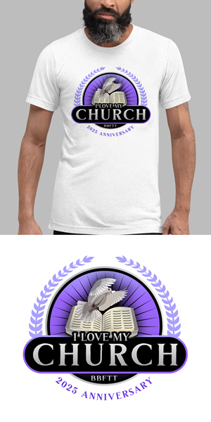 Diseño de Camiseta por Karim Craft para este proyecto | Diseño: #34878044