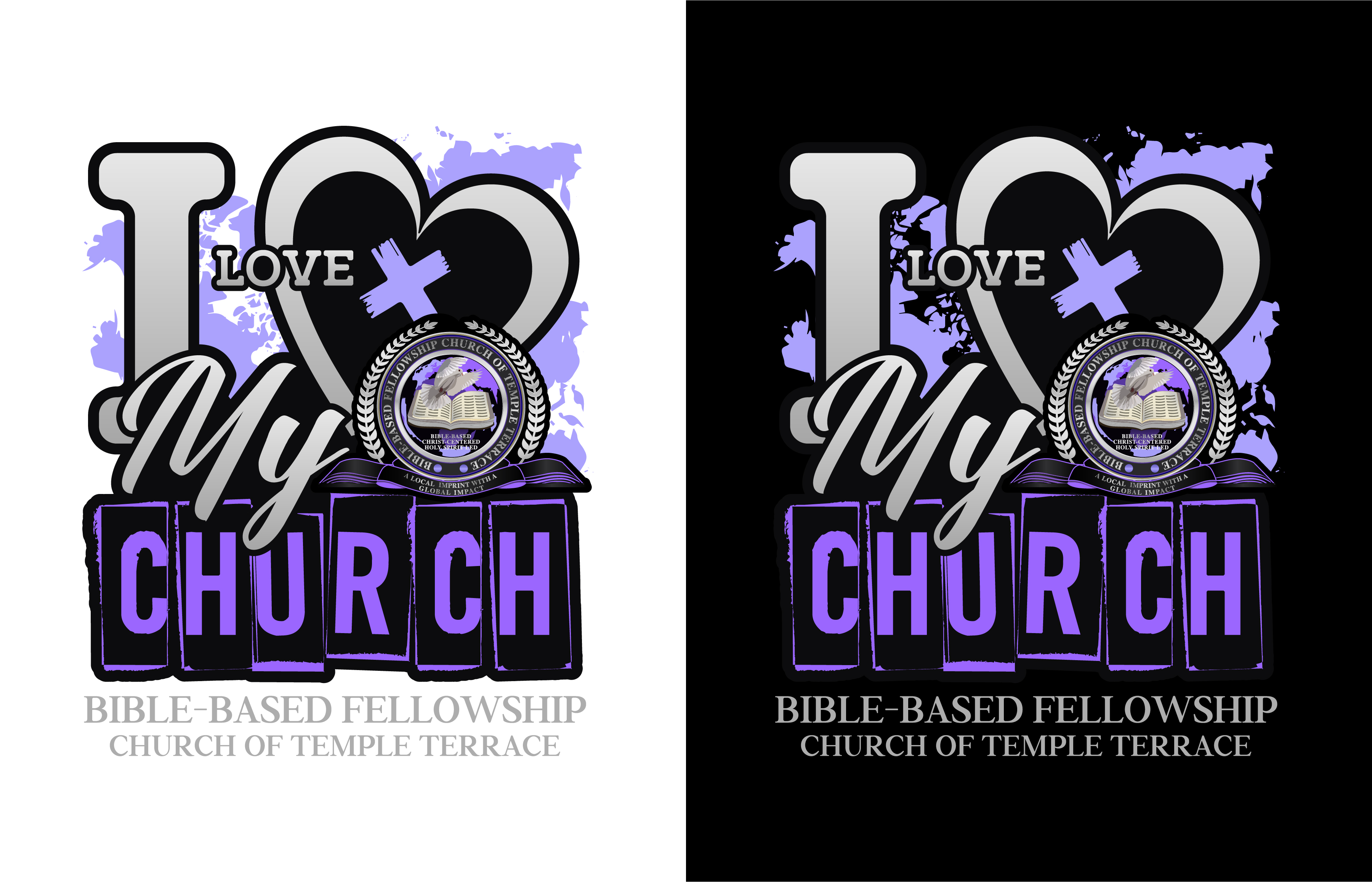 T-shirt Design by Karim Craft for this project | Design #34953951