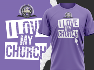 T-shirt Design by abelardopamungkas