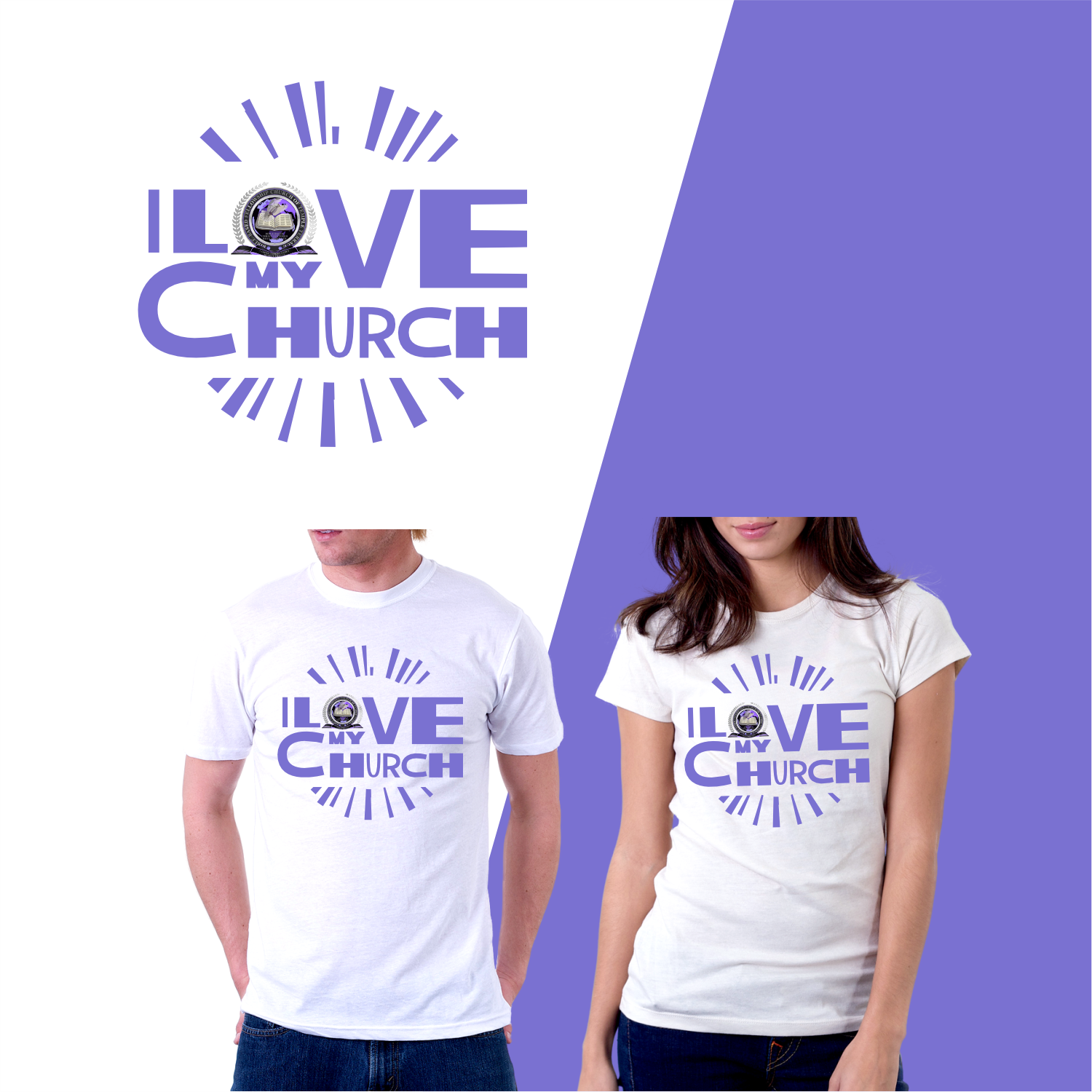 Diseño de Camiseta por ThiagoB para este proyecto | Diseño #34871735