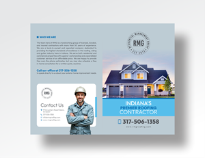 Flyer Design by dadaMEDIA for this project | Design: #34872143