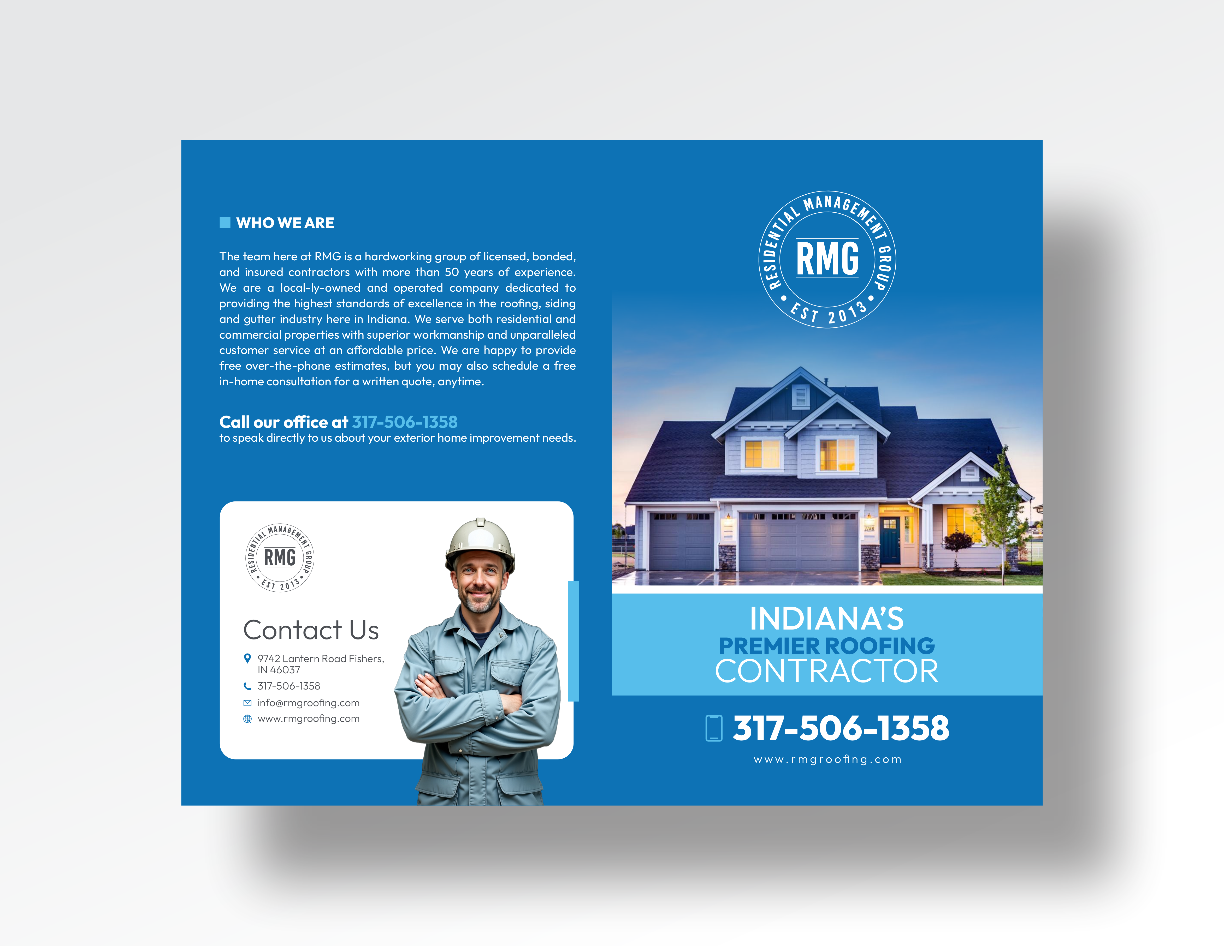 Flyer Design by dadaMEDIA for this project | Design #34874750