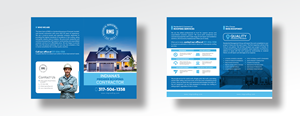Flyer-Design von dadaMEDIA für dieses Projekt | Design: #34878306
