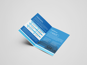 Flyer-Design von dadaMEDIA für dieses Projekt | Design: #34878351