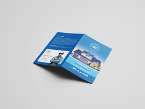 Flyer-Design von dadaMEDIA für dieses Projekt | Design: #34878352