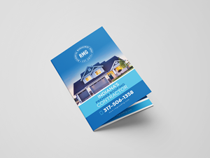 Flyer-Design von dadaMEDIA für dieses Projekt | Design: #34878353