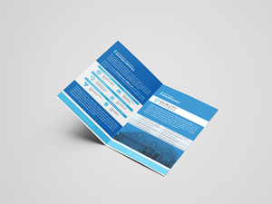 Flyer-Design von dadaMEDIA für dieses Projekt | Design: #34879842