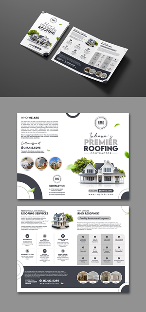 Flyer-Design von debdesign für dieses Projekt | Design: #34875070