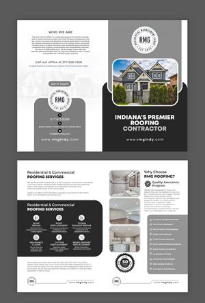 Flyer-Design von debdesign für dieses Projekt | Design: #34875105