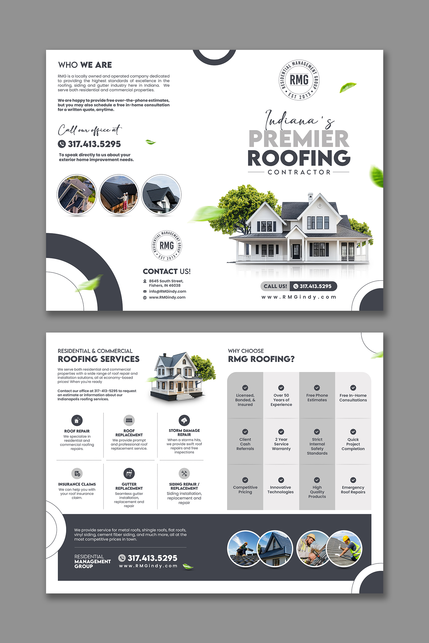 Flyer-Design von debdesign für dieses Projekt | Design #34975981