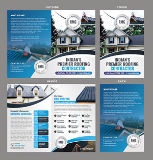 Flyer-Design von Stan$oul für dieses Projekt | Design: #34873424