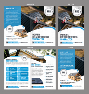 Flyer-Design von Stan$oul für dieses Projekt | Design: #34873658
