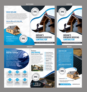 Flyer-Design von Stan$oul für dieses Projekt | Design: #34873947
