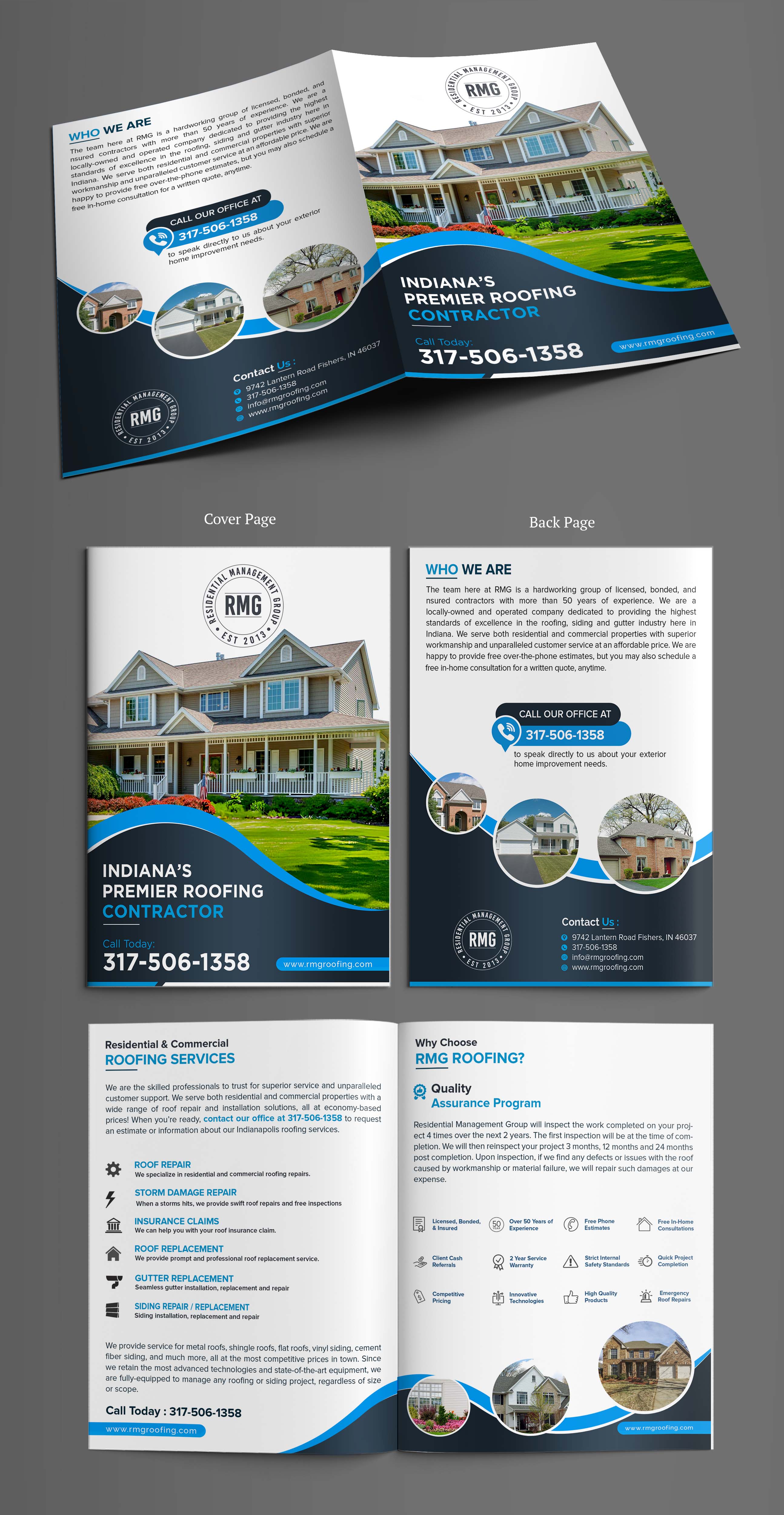 Flyer-Design von SAI DESIGNS für dieses Projekt | Design #34876863