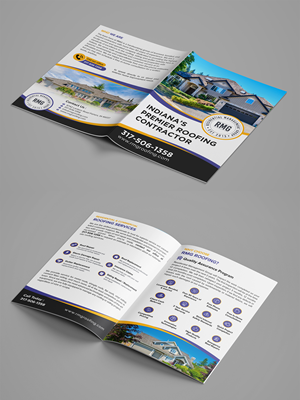 Flyer-Design von SAI DESIGNS für dieses Projekt | Design: #34879218
