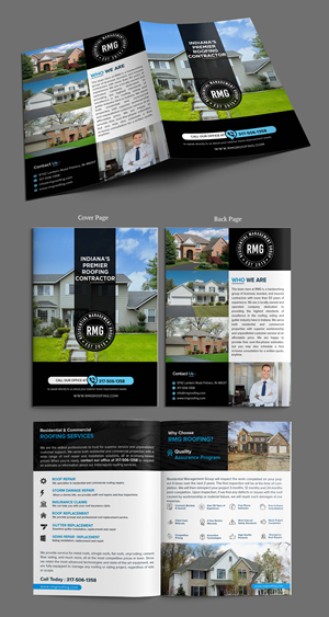 Flyer-Design von SAI DESIGNS für dieses Projekt | Design: #34879219