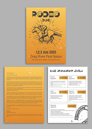 Flyer Design by YourLogoMaster for this project | Design: #34886228