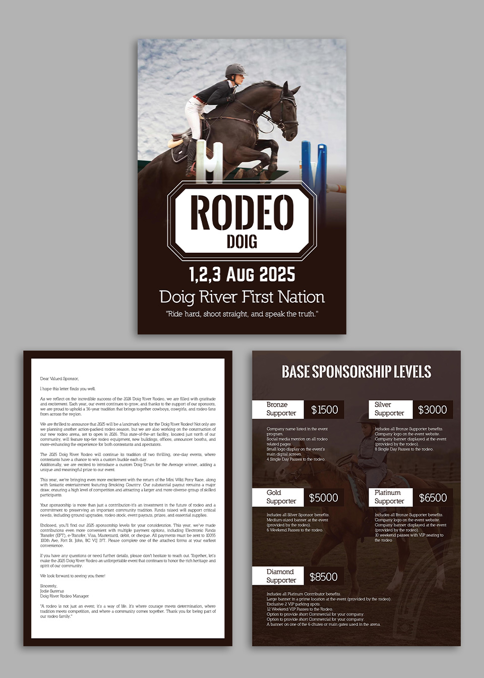 Flyer Design by YourLogoMaster for this project | Design #34886229