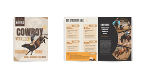 Flyer Design by ReadyRed for this project | Design: #34913748