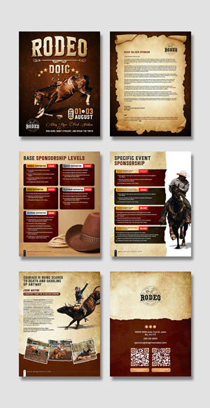 Flyer Design by debdesign for this project | Design: #34901872