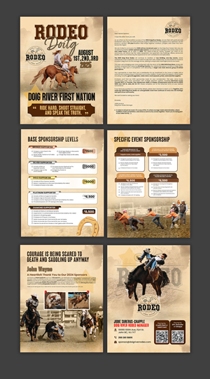 Flyer Design by debdesign for this project | Design: #34901887