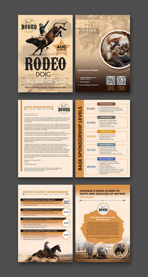 Flyer Design by Impressive Designs for this project | Design #34888295