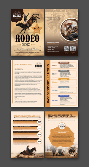 Flyer Design by Impressive Designs for this project | Design: #34954554