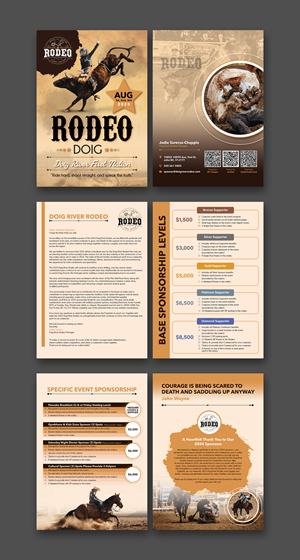 Flyer Design by Impressive Designs for this project | Design: #34962367